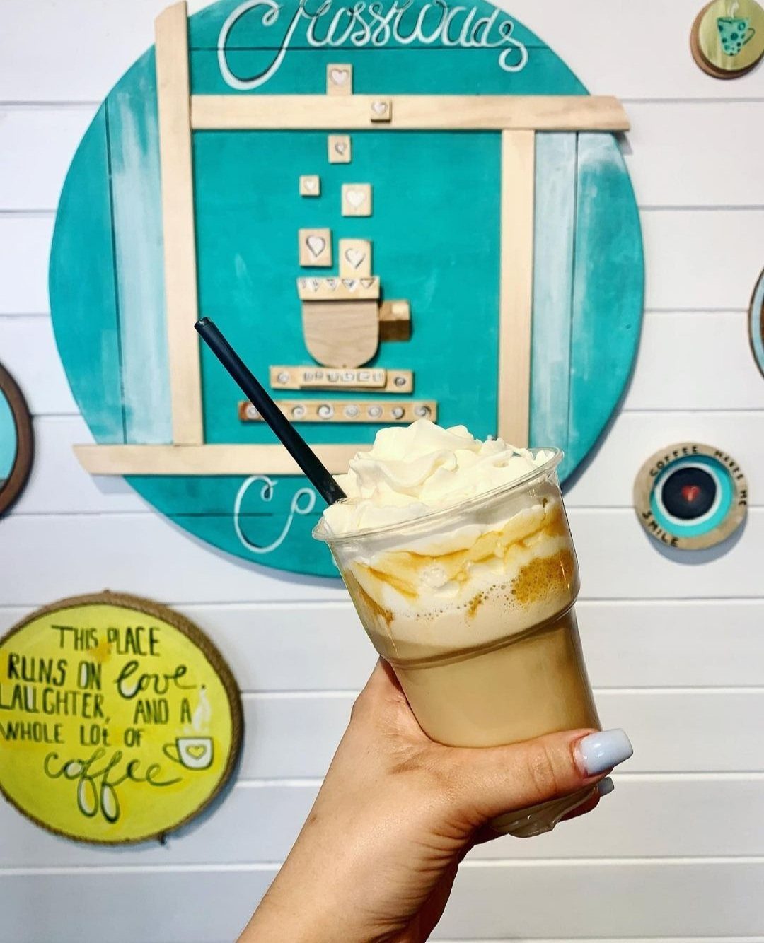 Crossroads Coffee
